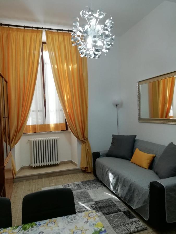 Casa Marina Apartment Орвието Екстериор снимка