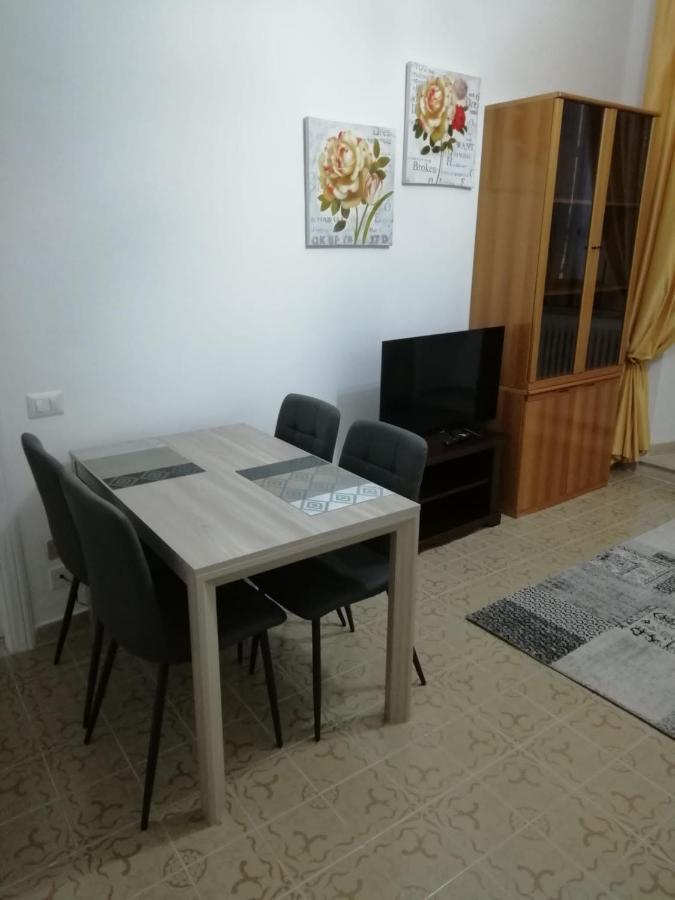 Casa Marina Apartment Орвието Екстериор снимка