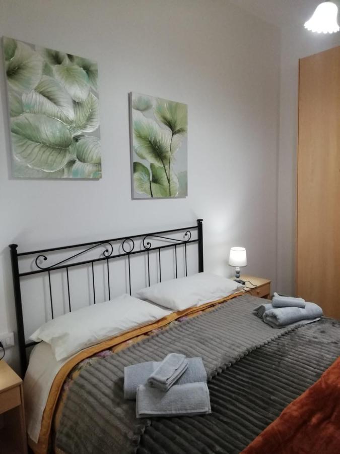 Casa Marina Apartment Орвието Екстериор снимка