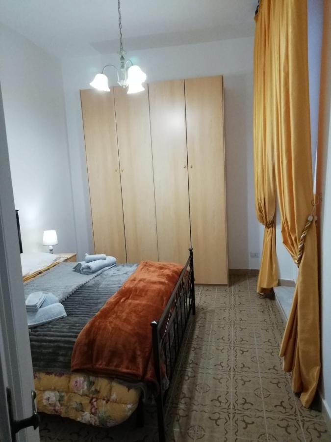 Casa Marina Apartment Орвието Екстериор снимка